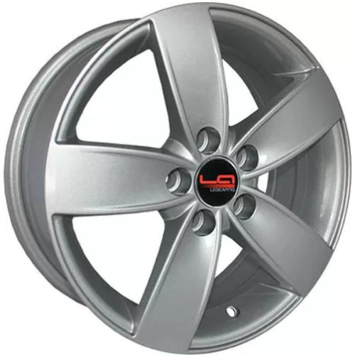 Диски Replica Top Driver SK56 6x15 5*100 ET43 DIA57.1 Silver Литой купить с бесплатной доставкой в пункты выдачи в Петербурге